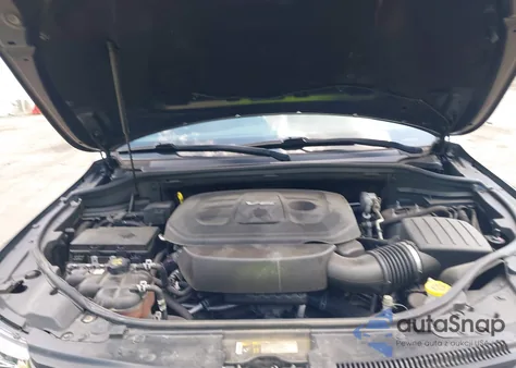 2016 Jeep Grand Cherokee Limited from USA, damaged, VIN 1C4RJFBG3GC350877